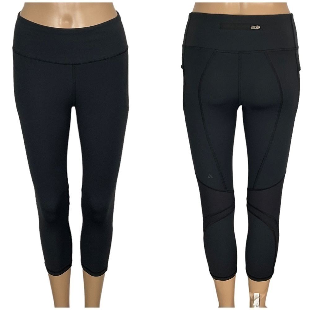 Solfire women’s Chelsea Tight Athletic Leggings size Small